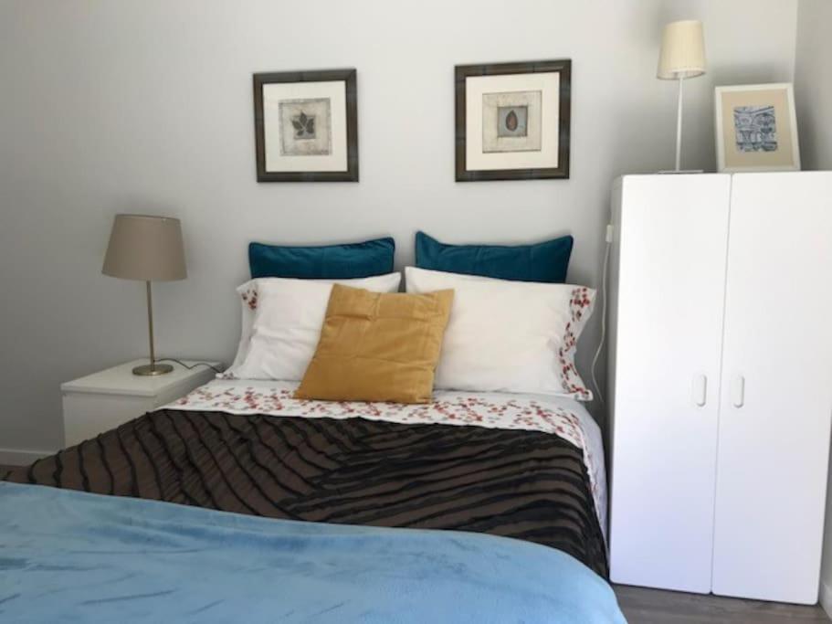 Apartamento Cosy 2 Bedrooms In Arroios - Ssl 3a *