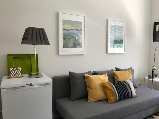 Cosy 2 Bedrooms In Arroios - Ssl 3a Lejlighed Lisboa