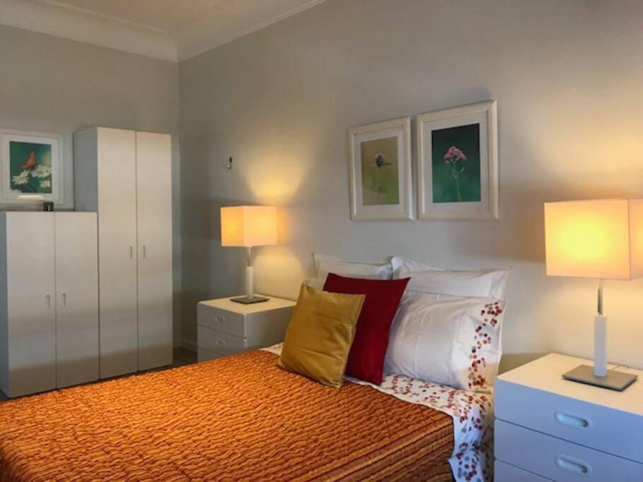 Cosy 2 Bedrooms In Arroios - Ssl 3a Lejlighed