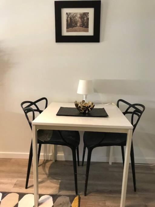 Cosy 2 Bedrooms In Arroios - Ssl 3a Lejlighed *