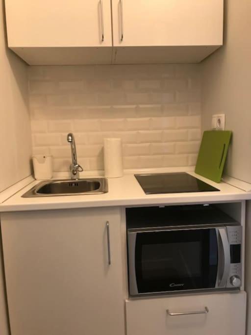 Lejlighed Cosy 2 Bedrooms In Arroios - Ssl 3a