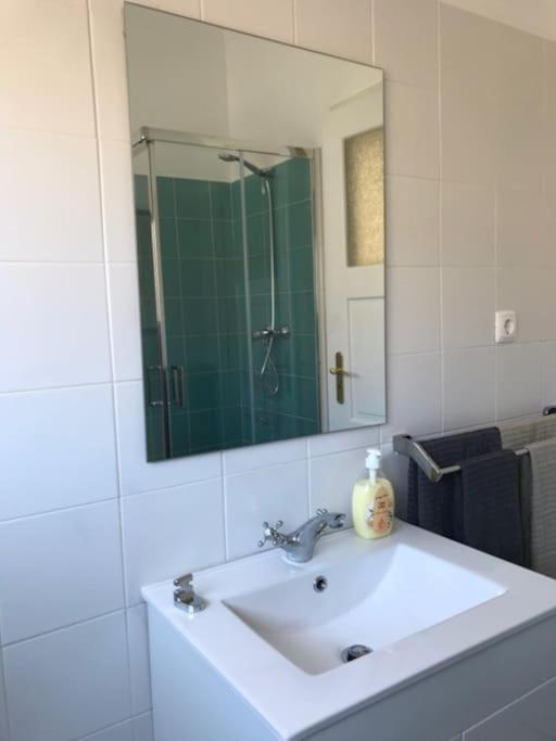 Lejlighed Cosy 2 Bedrooms In Arroios - Ssl 3a *