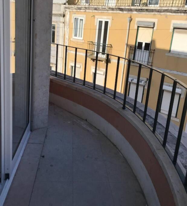 Lejlighed Cosy 2 Bedrooms In Arroios - Ssl 3a Lisboa